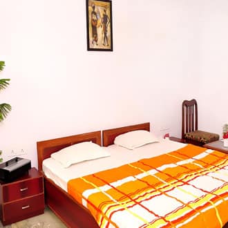Sun Resort Bandhavgarh by Royal Collection, Bandhavgarh 4